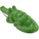 Logo Alligator Stress Balls 5" x 2" x 2.5"