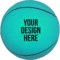 Promo Basketball Stress Relievers 2.5" Dia.