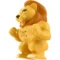 Giveaway Lion Mascot Stress Balls