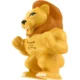 Giveaway Lion Mascot Stress Balls