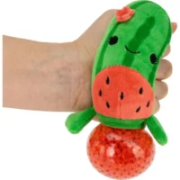 Custom Watermelon Stress Busters