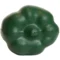Logo Green Bell Pepper Stress Relievers