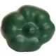 Logo Green Bell Pepper Stress Relievers