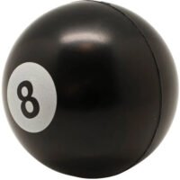 Giveaway 8-Ball Stress Relievers