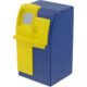 Imprinted ATM Machine Stress Toys