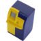 Imprinted ATM Machine Stress Toys