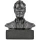Logo Abraham Lincoln Bust Stress Balls