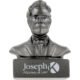 Logo Abraham Lincoln Bust Stress Balls
