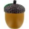 Printed Acorn Stress Balls