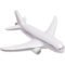 Promotional Airliner Stress Balls
