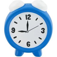Custom Alarm Clock Stress Toys