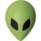 Marketing Alien Stress Relievers