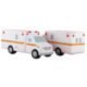 Advertising Ambulance Stress Balls