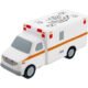 Advertising Ambulance Stress Balls
