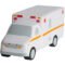 Giveaway Ambulance Stress Relievers