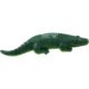 Promo American Alligator Stress Balls