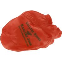 Advertising Anatomical Heart Stress Relievers