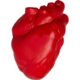 Advertising Anatomical Heart Stress Relievers