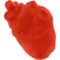Advertising Anatomical Heart Stress Relievers