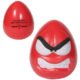 Promo Angry Mood Maniac Wobbler Stress Balls