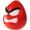 Promo Angry Mood Maniac Wobbler Stress Balls