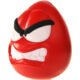 Promo Angry Mood Maniac Wobbler Stress Balls