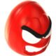 Promo Angry Mood Maniac Wobbler Stress Balls