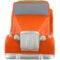 Logo Antique Car Stress Balls