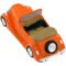 Logo Antique Car Stress Balls