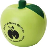 Giveaway Apple Stress Toys