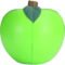 Giveaway Apple Stress Toys