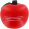 Giveaway Apple Stress Toys