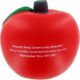 Giveaway Apple Stress Toys
