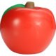 Giveaway Apple Stress Toys