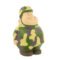 Marketing Army Bert Stress Relievers
