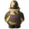 Marketing Army Bert Stress Relievers