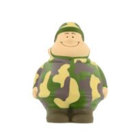 Marketing Army Bert Stress Relievers