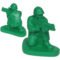Promo Army Man Stress Balls