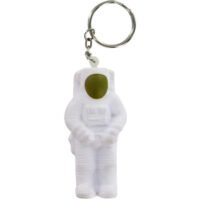 Giveaway Astronaut Keychain Stress Toys