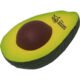 Promotional Avocado Stress Relievers