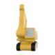 Advertising Backhoe Stress Balls