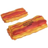 Custom Bacon Stress Balls