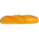 Logo Baguette Stress Relievers