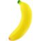 Promo Banana Stress Balls