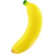 Promo Banana Stress Balls