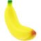 Promo Banana Stress Balls