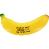 Promo Banana Stress Balls
