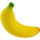 Printed Banana Stress Relievers