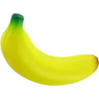 Marketing Banana Stress Toys