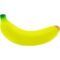 Marketing Banana Stress Toys